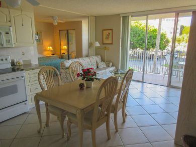 Fort Myers One Bedroom Vacation Rental Value Priced